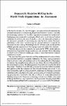 Democratic Decision Making in the World Trade Organization .pdf.jpg