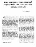 Kinh nghiem xay dung chinh phu Viet Nam cua dan.pdf.jpg