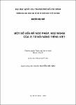 1756-Mot so van de ngu phap, ngu nghia cua vi tu noi nang tieng Viet.pdf.jpg