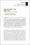 Online journalists in the Netherlands_Towards a profile of a new profession.pdf.jpg