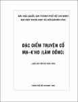 Dac diem truyen co Ma KHo Lam Dong.pdf.jpg