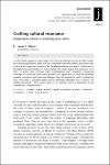 Crafting cultural resonance Imaginative power in everyday journalism .pdf.jpg