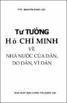 Tu tuong Ho Chi Minh ve nha nuoc cua dan -do dan-vi dan.pdf.jpg