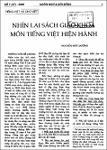 Nhin lai sach giao khoa mon Tieng Viet hien hanh.pdf.jpg