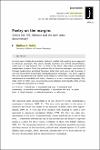 Poetry on the Margins Ghetto Life 101, Remorse and the New Radio Documentary .pdf.jpg