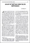 Vai net ve triet hoc chinh tri .pdf.jpg