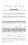 A Plea for Engendering Human Security .pdf.jpg