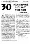 30 nam tap chi luu tru Viet Nam.pdf.jpg