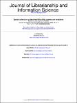 Special collections on the World Wide Web a survey and evaluation.pdf.jpg