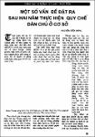 Mot so van de dat ra sau 2 nam thuc hien quy che.pdf.jpg