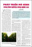 Phat trien mo hinh nong lam nghiep cong nghe cao .pdf.jpg