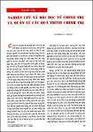 Nghien cuu xa hoi hoc ve chinh tri .pdf.jpg